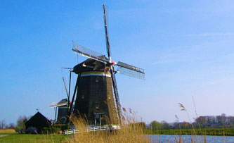 荷蘭留學的優勢有哪些?