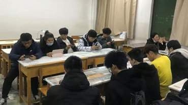 哈爾濱工業大學（威海）繼續教育學院招生簡章