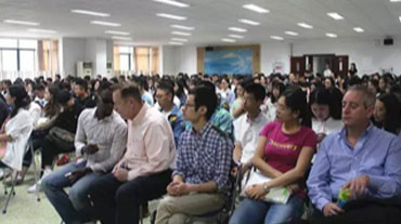 四川大學(xué)出國(guó)留學(xué)人員培訓(xùn)部英國(guó)、澳洲、新西蘭碩士留學(xué)預(yù)備課程