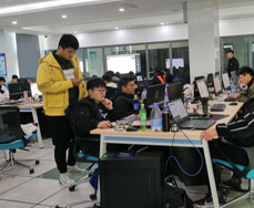 職業教育學生計算機課 職業教育學生計算機課