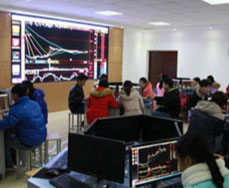 學生互聯網金融實訓課 學生互聯網金融實訓課