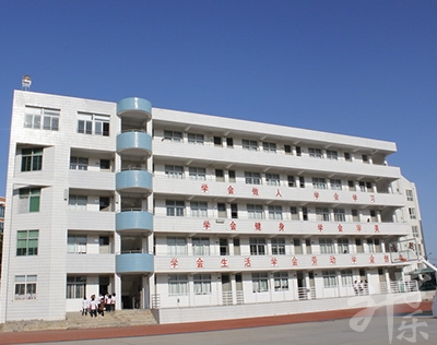 海口旅游職業學校