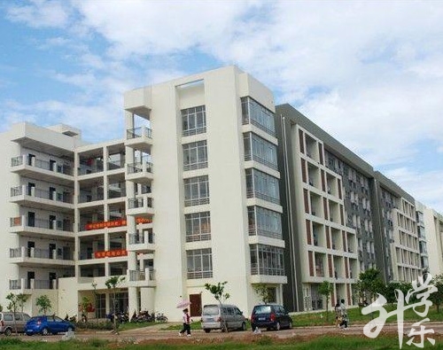 泉州財貿職業技術學校