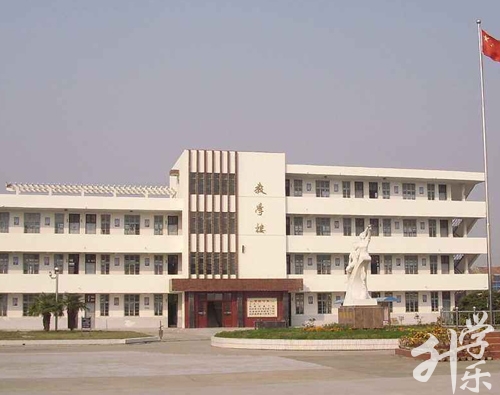 包頭機電工業職業學校