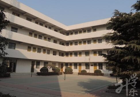 石家莊市藝術職業學校