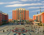 鄰水縣柑子職業技術學校