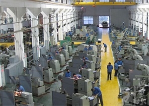 重慶望江工業有限公司技工學校