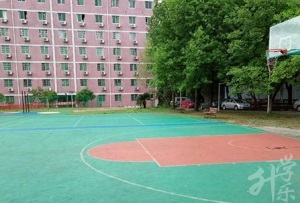 四川省滎經縣職業高級中學