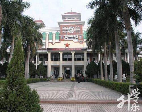 廣東省培英職業技術學校