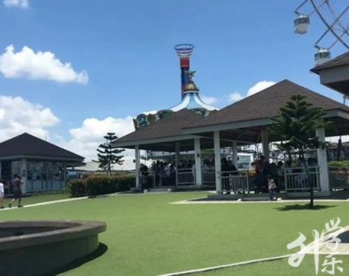 海南科技經貿職業學校