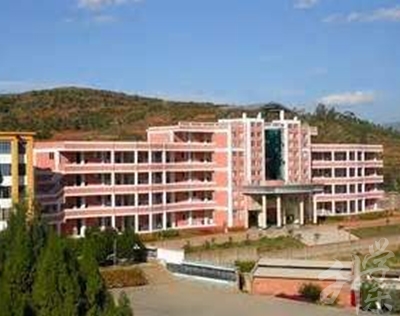 廣安市武勝嘉陵職業技術學校