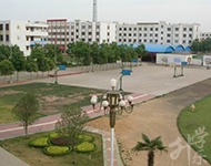 泉港航運職業中專學校