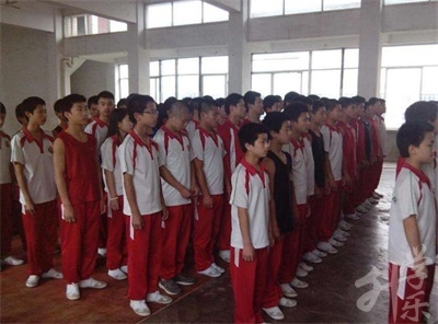 天津市育才職業(yè)中專(zhuān)