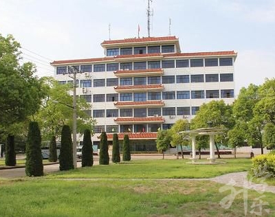 涼山州勞動職業技術學校