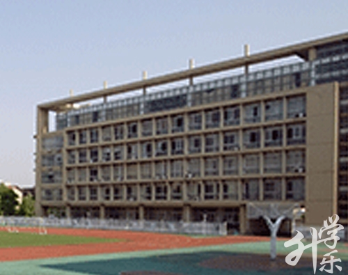 潮汕職業技術學院中職部