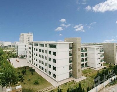 泉州敬德職業技術學校