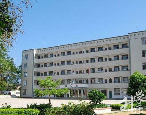 佛山市光明職業技術學校