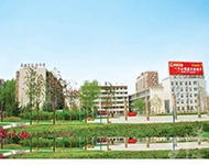 肇慶市女子中等職業學校