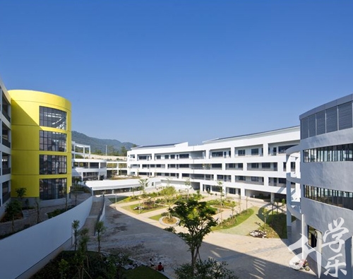 梅縣勞服職業中學
