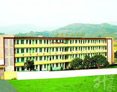 仙游度尾職業中學