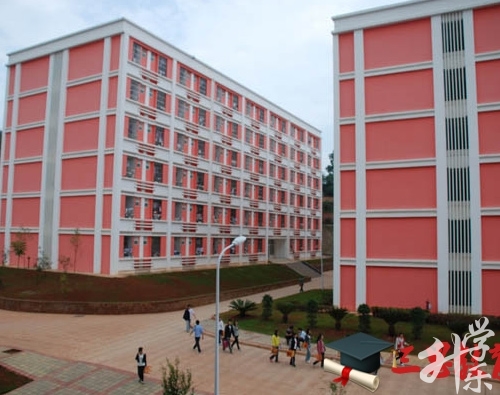 遂溪縣職業技術學校