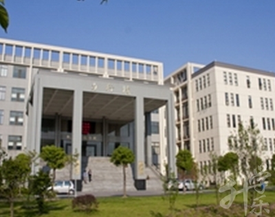 遂溪縣界炮職業高級中學