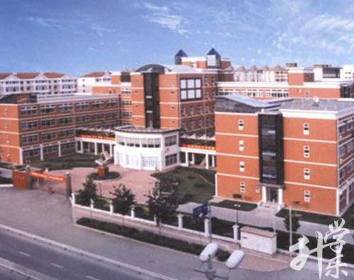 天津市職工紡織學院附屬光華職業學校