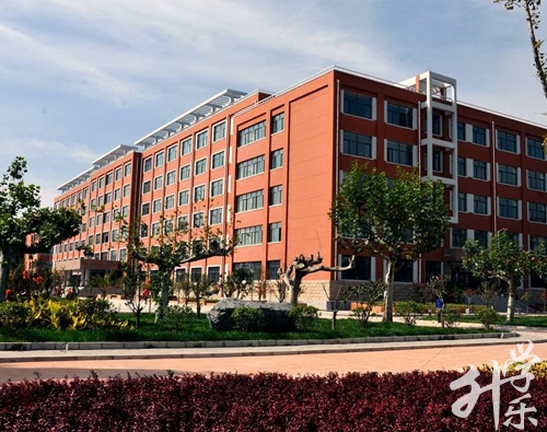 天津市建材制品職工中等專業學校