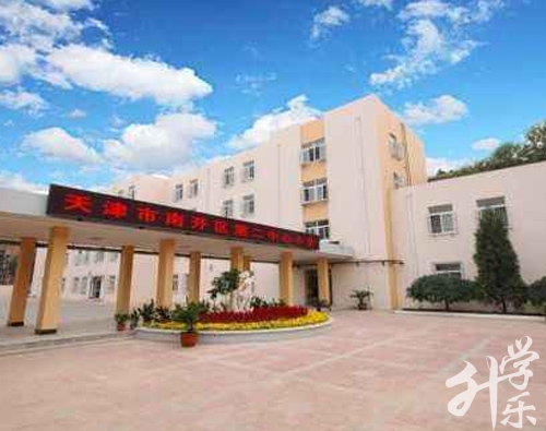 天津市南開區房地產管理進修學校