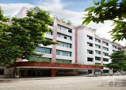 重慶市南丁衛生職業學校