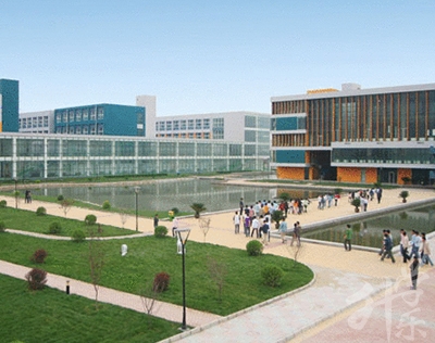 天津市渤海職業中等專業學校