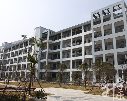 樂清市職業中等專業學校