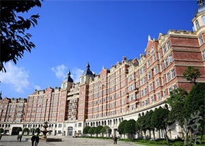 成都航空旅游職業學校