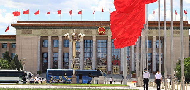 工業機器人-政策支持